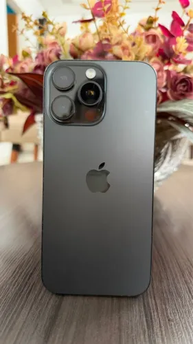 iPhone 16promax 256(Leia Anúncio)