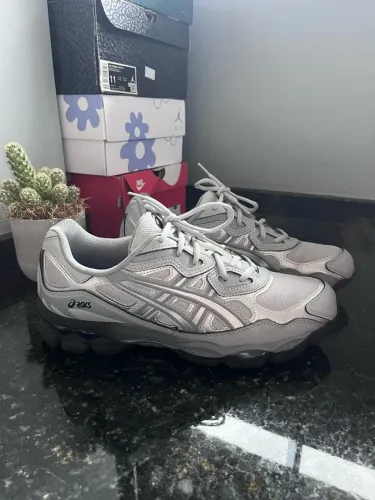 Asics Gel Nyc Sheet rock