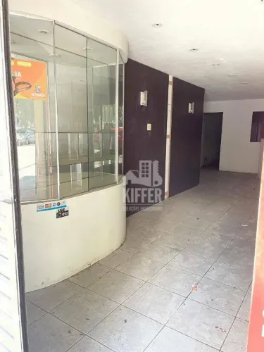 Prédio à venda, 156 m² por R$ 1.490.000,00 - Centro - Niterói/RJ