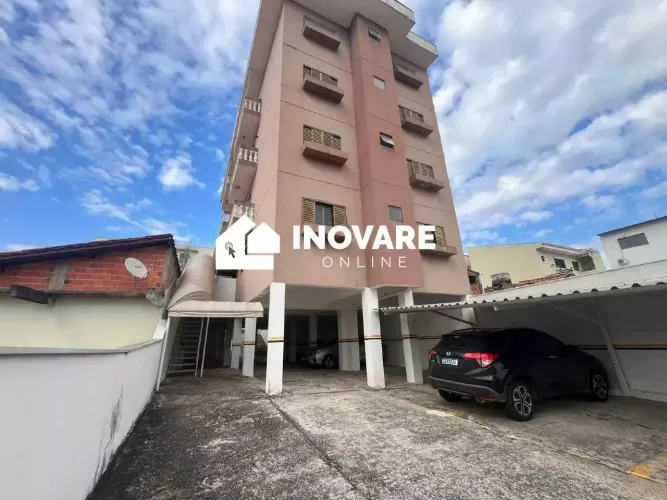 IAP2774L ALUGA-SE APARTAMENTO DE 2 DORMITÓRIOS NA VILA LUCY, COM FÁCIL ACESSO À AVENIDA G