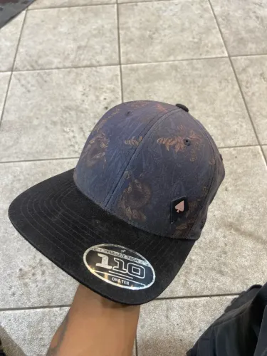 Boné MCD