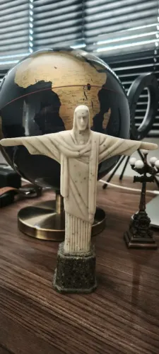 Cristo Redentor Rio de Janeiro