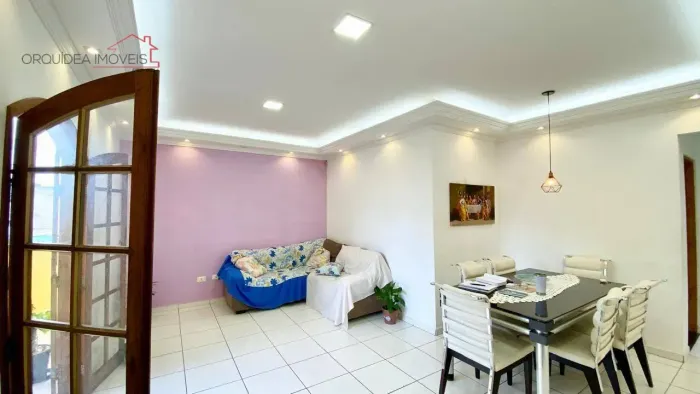 Casa Jardim Maria Estela | Casa assobradada | ótima localização | Agende a sua visita