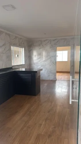 Casa na bela vista