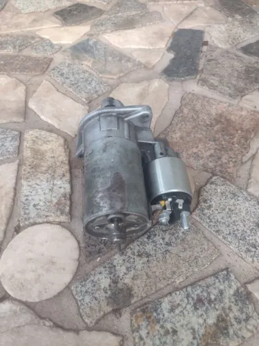 Motor de arranque partida Fiat Tempra 92 a 98