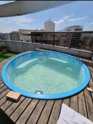 piscina microfibra