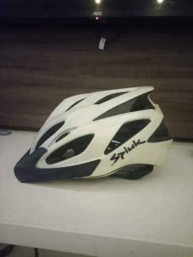 Capacete Spiuk