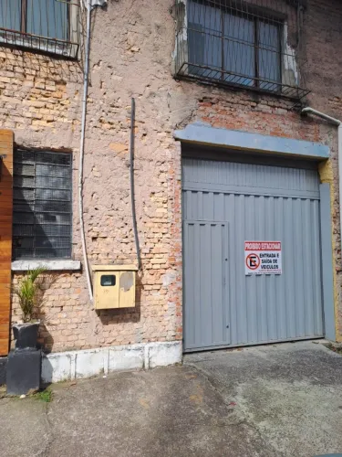 CAXIAS DO SUL - Indústria - SÃO PELEGRINO