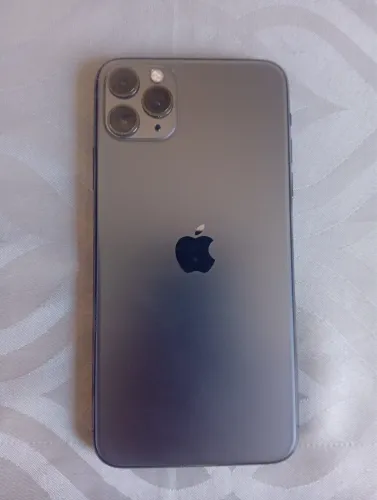 iPhone 11 Pro Max 64GB 100%