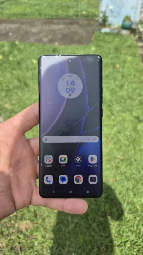 Motorola Edge 40, 8gb ram, 256gb armazenamento