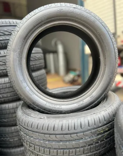 ? Corra e Garanta Seu Pneu em Oferta 185/60-15