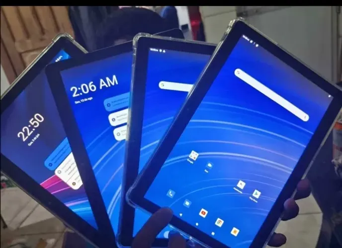 Tablet multilaser