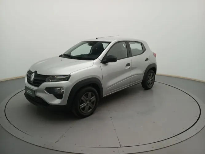 Renault Kwid 1.0 Zen 2025