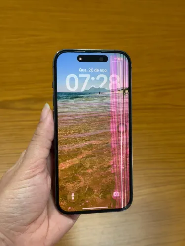 iPhone 14 Pro