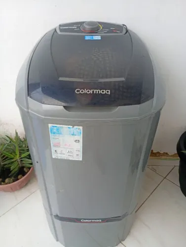 Tanquinho