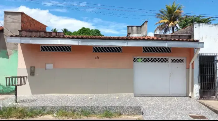 Vende-se Casa no Habitacional Nice Lobão São Luís/MA
