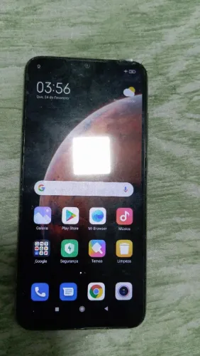 Redmi note 8