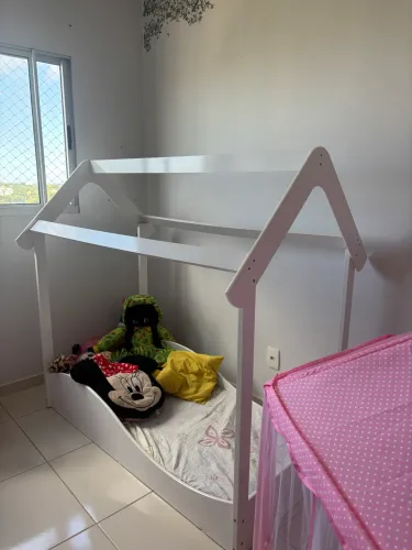 Cama infantil