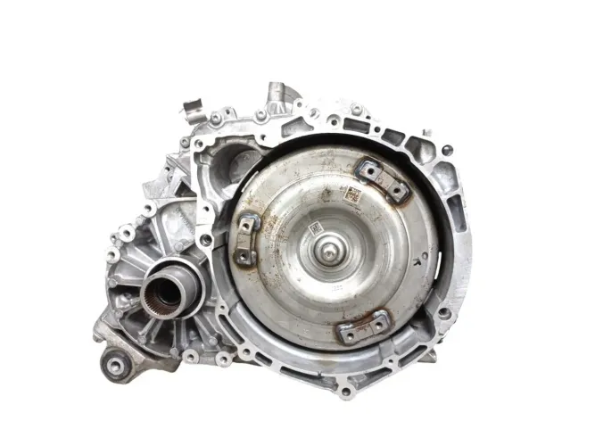 Câmbio Fiat Toro 2.0 Turbo Diesel 2020 2021