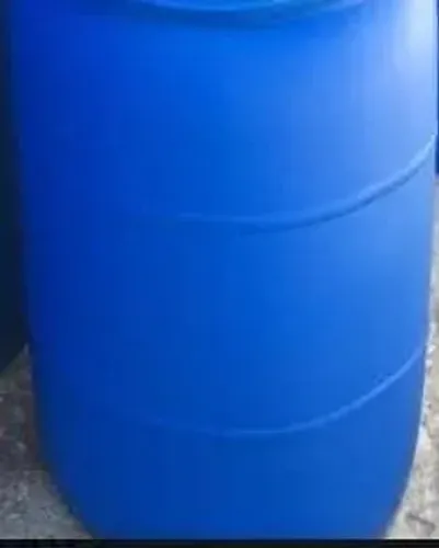 Tambor 200 litros