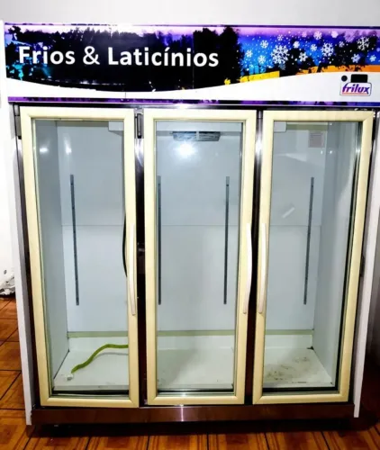 Refrigerador