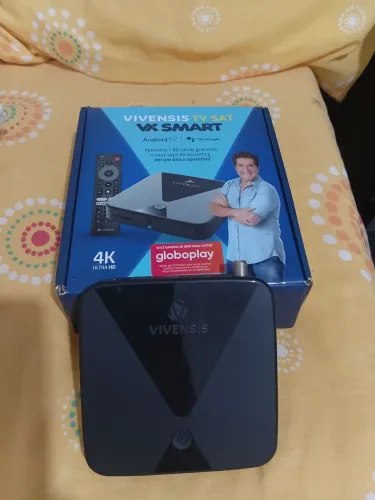 VX Smart Vivensis