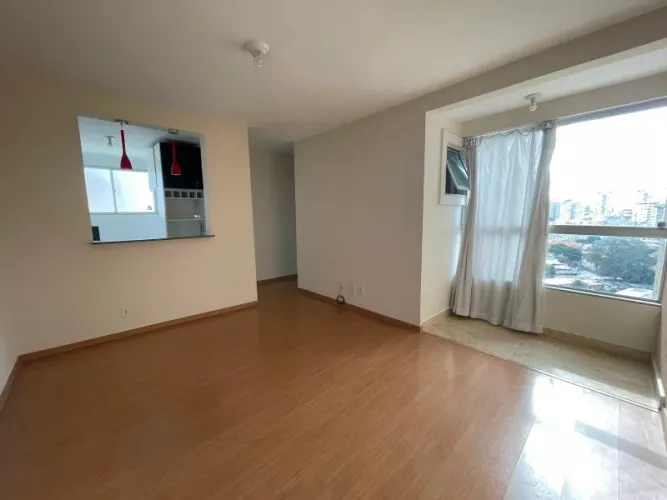 APARTAMENTO 3 QTS CASTELO