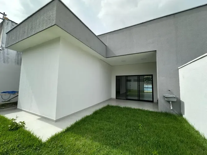 Residencial Portinari 3 Qts sendo 1 Suíte/ 300m²/ Alto padrão de acabamento