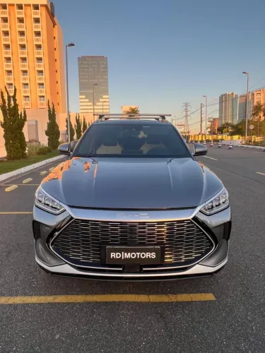 BYD Song Plus 1.5 16V Aut. (hibrido) 2023