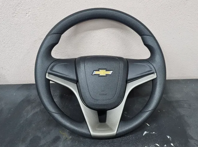 Air-bag e volante originais do onix prisma e família GM.