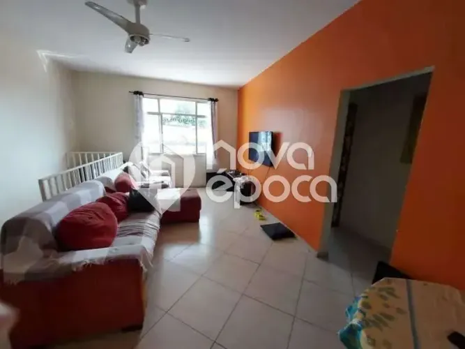 Todos os Santos | Apartamento 2 quartos