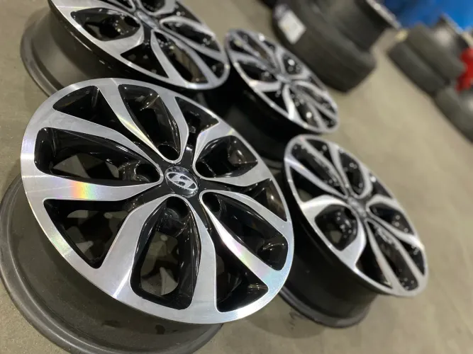Rodas aro 16 Creta