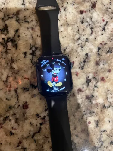 Apple Watch série 7