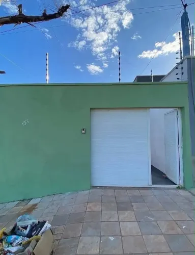 Independência da casa própria
