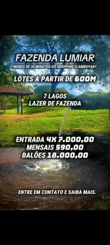 Condomínio Lumiar