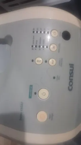 Vende-se climatizador Consul