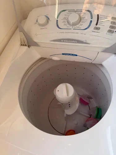 Máquina de lavar roupa Electrolux