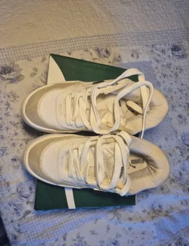 Tênis Puma 180 Branco