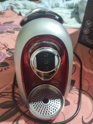 Cafeteira Expresso Tres Corações