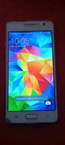 Vendo celular 