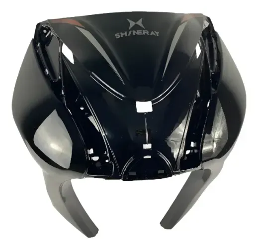 CARENAGEM FRONTAL JET 125