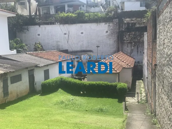 AREA - SUMARÉ (R.M.) - SP