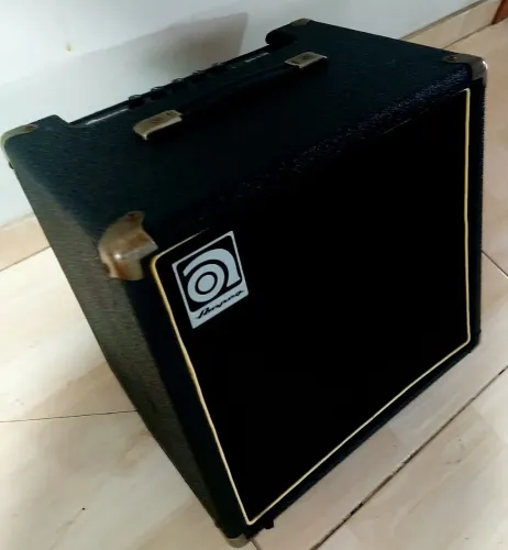 AMPEG BA110