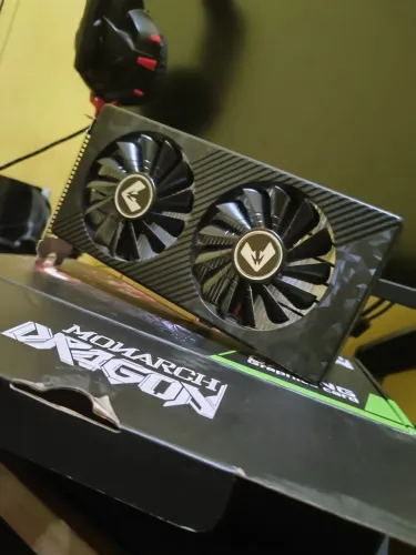 Rx 590 GME 8gb