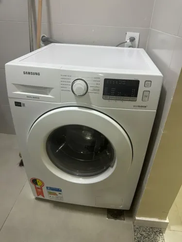 Máquina de lavar Samsung 11 kilos nova 