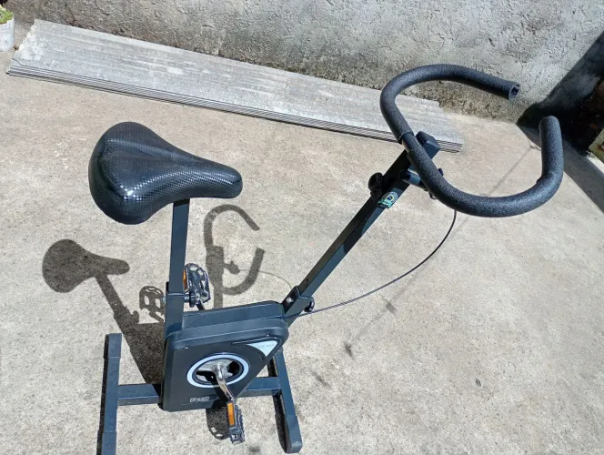 Troco ou vendo , motivo tá parada