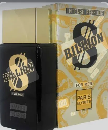 Perfumes Paris Elysees
