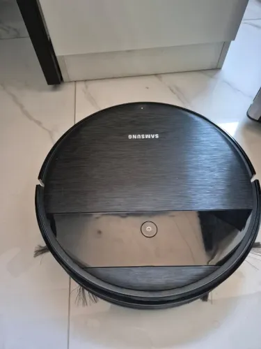 Robô Aspirador Samsung