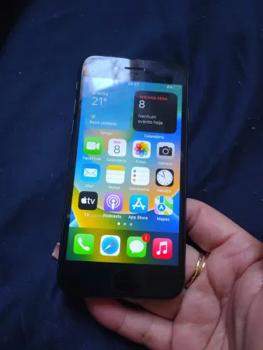 Aphone 8