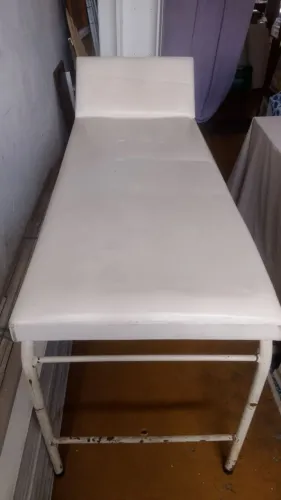 Maca hospitalar